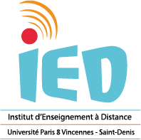 Moodle ied paris 8